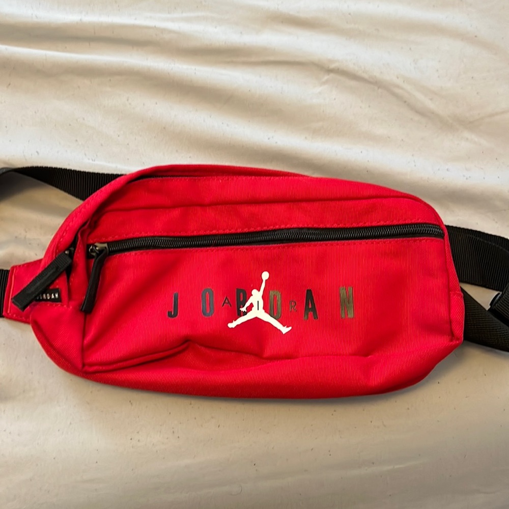 Jordan Fannypack